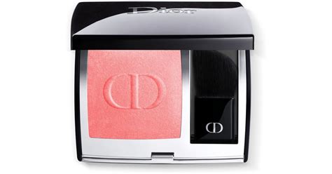 specchietto dior prezzo|DIOR Rouge Blush blush compatto con pennello e .